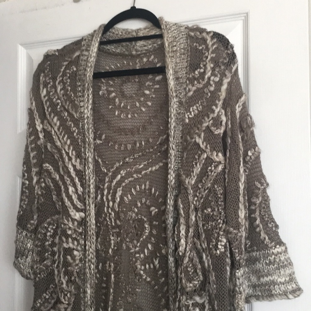 Swearer - Picture 4 of 4